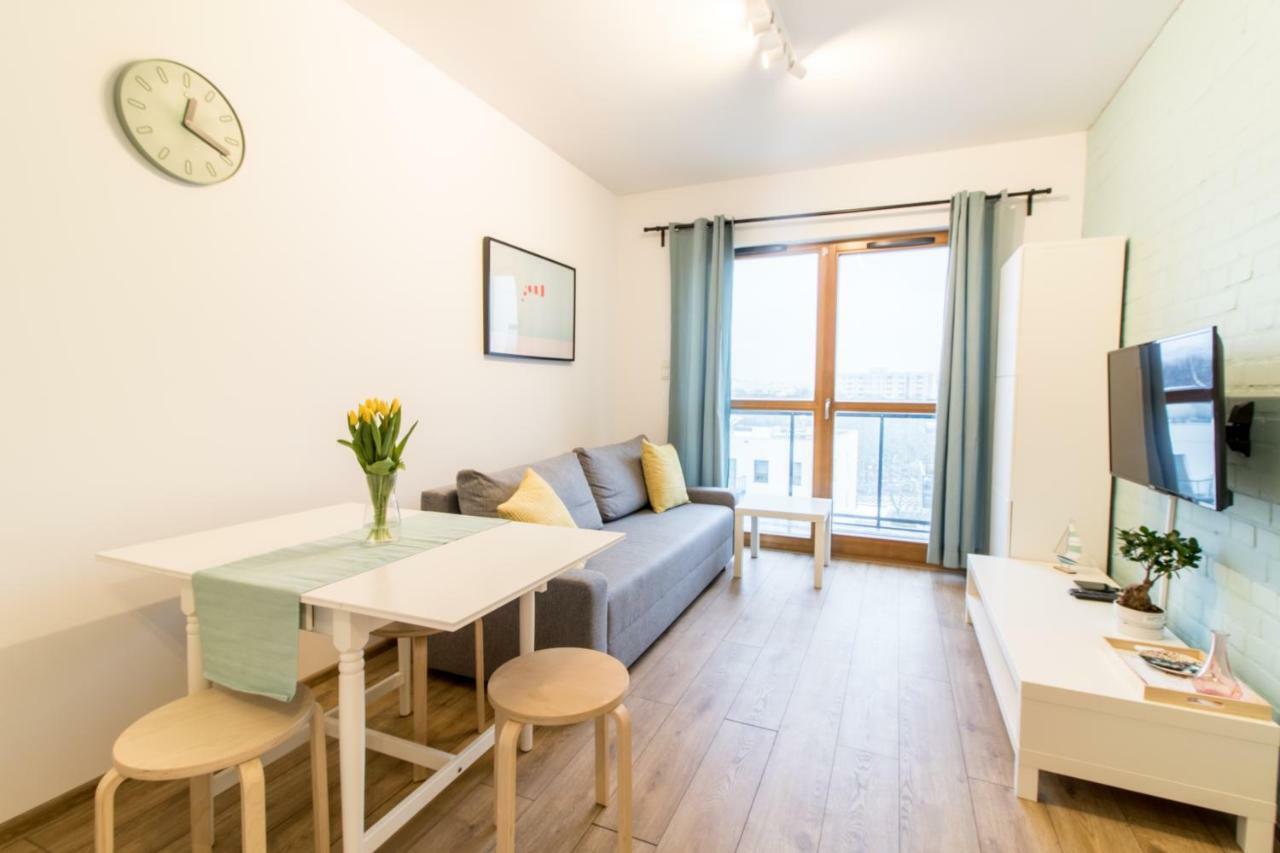 Apartament Master Gdansk Exterior photo