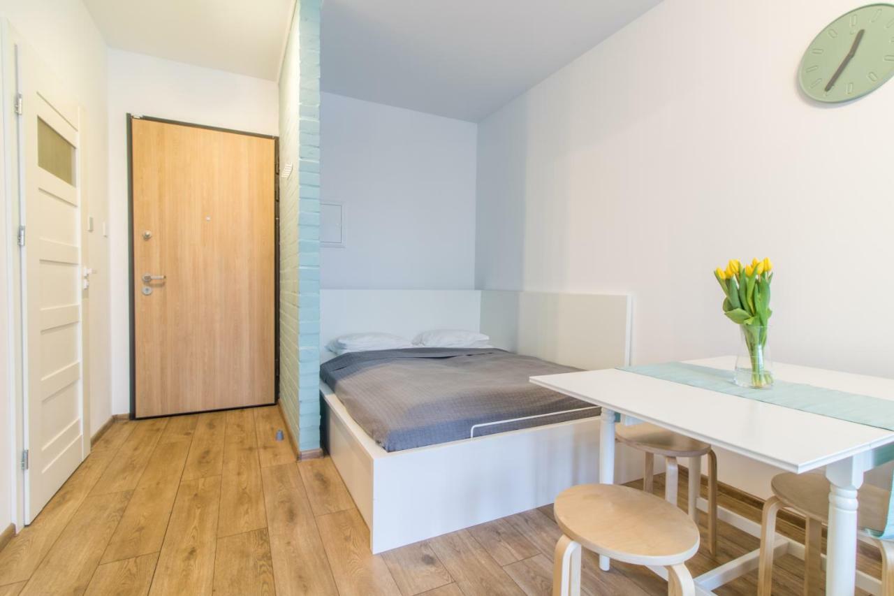 Apartament Master Gdansk Exterior photo