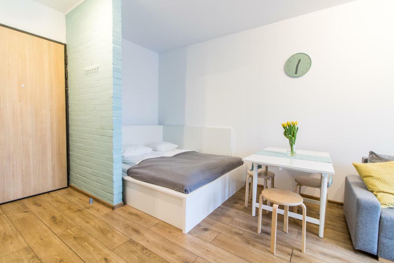 Apartament Master Gdansk Exterior photo